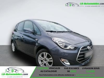 Hyundai IX20 1.6 125 BVM