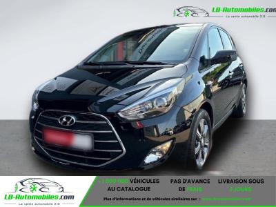 Hyundai IX20 1.6 125 BVM