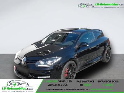 Renault Megane III Coupé 2.016V 275 BVM