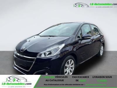 Peugeot 208 1.2 PureTech 82ch BVM