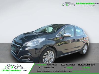 Peugeot 208 PureTech 82ch  BVM