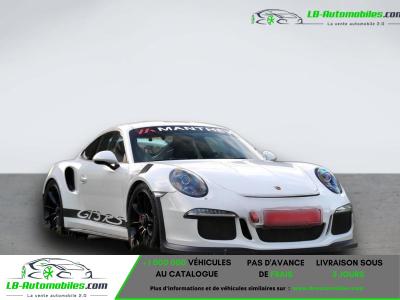 Porsche 911 - 991 GT3 4.0i 500 PDK