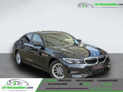 BMW Série 3 318d 150 ch BVM