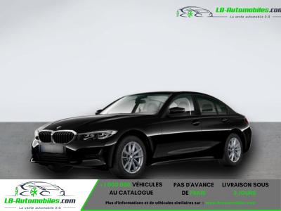 BMW Série 3 318d 150 ch BVA