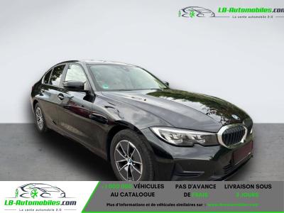 BMW Série 3 318d 150 ch BVA