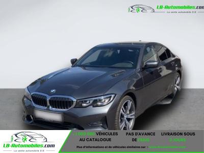 BMW Série 3 330d xDrive 286 ch BVA