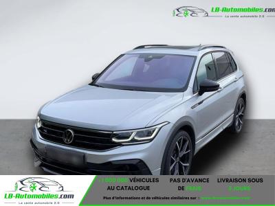 Volkswagen Tiguan 2.0 TSI 320ch BVA 4Motion