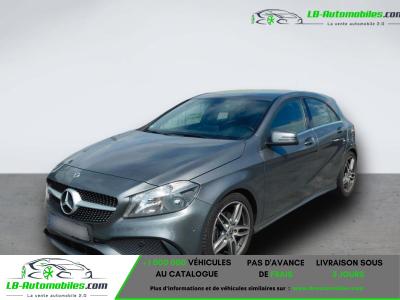 Mercedes Classe A  180 BVA