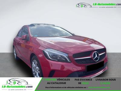 Mercedes Classe A  220 d BVA