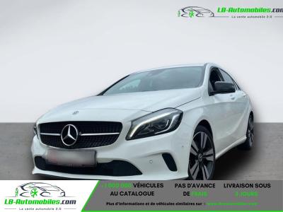 Mercedes Classe A  250 BVA