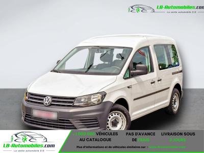 Volkswagen Caddy 1.2 TSI 84