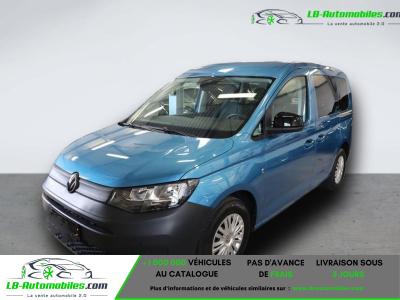 Volkswagen Caddy 2.0 TDI 75 BVM