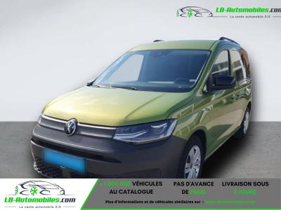 Volkswagen Caddy  California 2.0 TDI 122 BVA