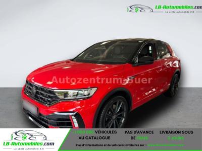 Volkswagen T-Roc 2.0 TSI 300 Start/Stop BVA 4Motion