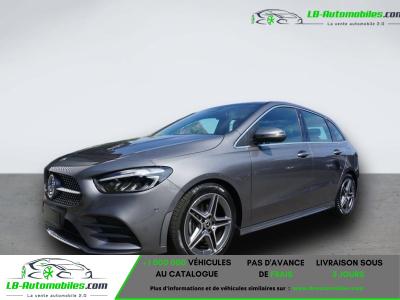 Mercedes Classe B 200 d BVA