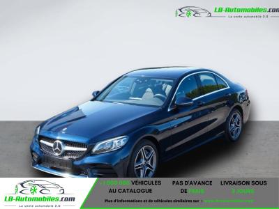 Mercedes Classe C 300 de BVA