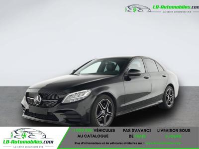 Mercedes Classe C 180 d BVA