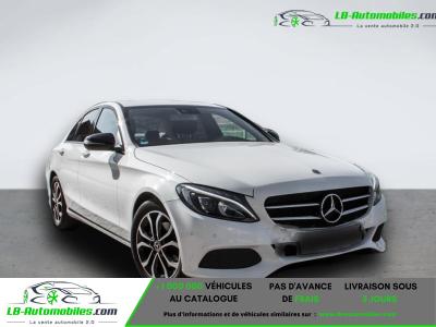 Mercedes Classe C 200 BVA