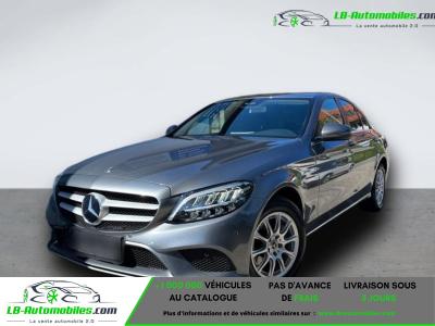 Mercedes Classe C 200 BVA