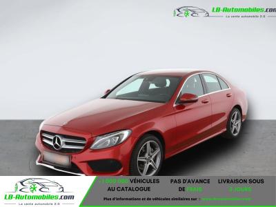 Mercedes Classe C 200 BVA