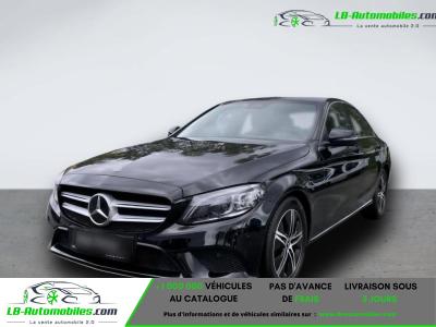 Mercedes Classe C 200 BVA