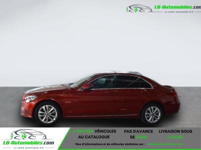 Mercedes Classe C 200 d BVA