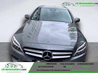 Mercedes Classe C 200 d BVA