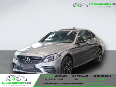 Mercedes Classe C 300 d BVA 4Matic