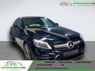 Mercedes Classe C 43 Mercedes-AMG BVA