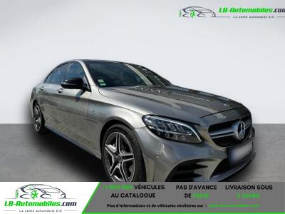 Mercedes Classe C 43 Mercedes-AMG BVA