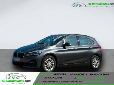 BMW Série 2 Active Tourer  216d 116 ch BVM