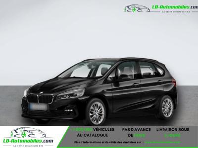 BMW Série 2 Active Tourer  216d 116 ch BVM