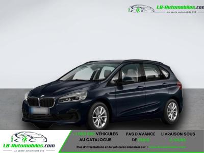 BMW Série 2 Active Tourer  216i 109 ch