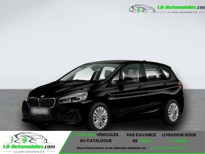 BMW Série 2 Active Tourer  218d 150 ch