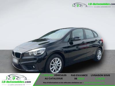 BMW Série 2 Active Tourer  220d 190 ch BVA