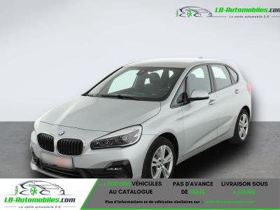 BMW Série 2 Active Tourer  225i xDrive 231 ch BVA