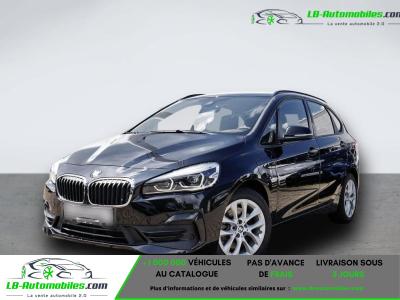 BMW Série 2 Active Tourer  225xe iPerformance 220 ch BVA