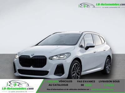 BMW Série 2 Active Tourer  225e xDrive 245 ch BVA