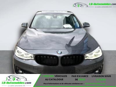 BMW Série 3 Gran Turismo 320d 190 ch BVA