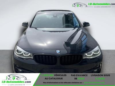 BMW Série 3 Gran Turismo 320i 184 ch BVA