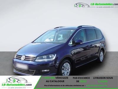 Volkswagen Sharan 1.4 TSI 150