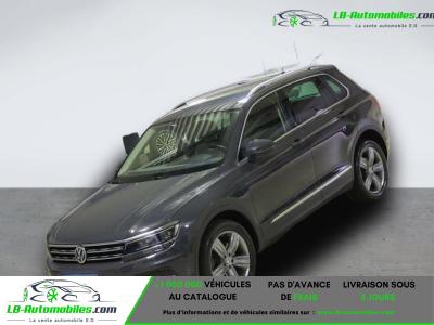 Volkswagen Tiguan 2.0 Bi-TDI 240 BVA 4Motion