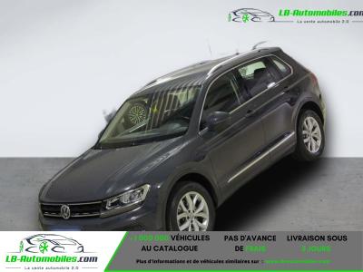 Volkswagen Tiguan 2.0 Bi-TDI 240 BVA 4Motion