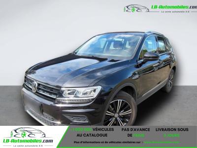 Volkswagen Tiguan 2.0 Bi-TDI 240 BVA 4Motion