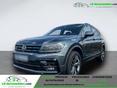 Volkswagen Tiguan Allspace 2.0 TDI 150 BVM