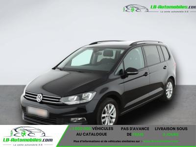 Volkswagen Touran 150  BVA 7pl