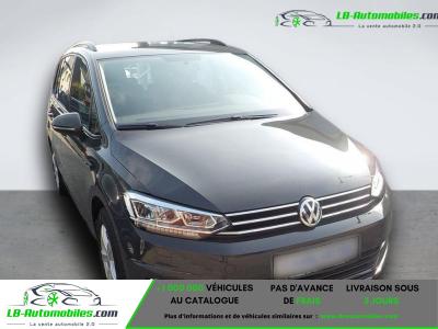 Volkswagen Touran 1.6 TDI 115 5pl