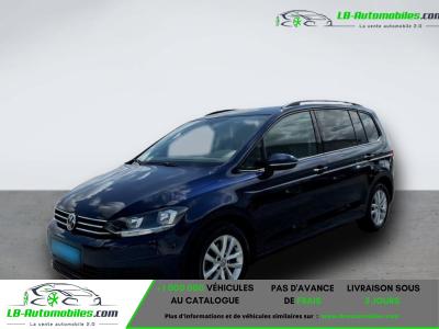 Volkswagen Touran 1.6 TDI 115 5pl