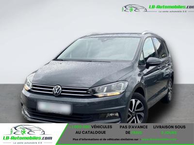 Volkswagen Touran 2.0 TDI 122 BVM 5pl