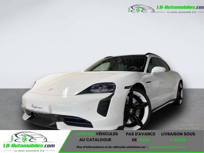 Porsche Taycan Cross Turismo Turbo 680 ch 5 Places